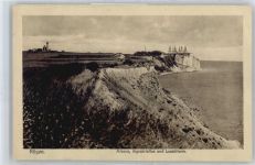 18556 O2331 Arkona - Leuchtturm