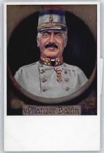 v. Pflanzer-Baltin Trübe, M.