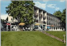 35327 W6314 Ulrichstein - Haus Ulrichstein