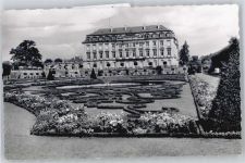50321 W5040 Brühl , Rheinl - Schloss Augustusburg