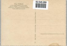 51643 W5270 Lantenbach - Haus Vollbach, See