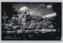 04668 O7240 Grimma - Schloß Gattersburg