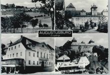 09573 O9382 Augustusburg