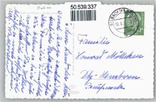 59955 W5788 Silbach , Sauerl