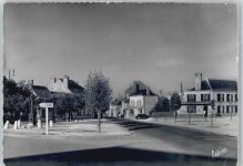 41190 Herbault