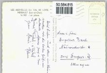 41190 Herbault