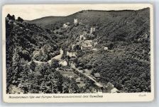 54531 W5562 Manderscheid , Eifel
