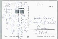 09385 O9159 Lugau , Erzgeb