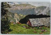 Meklerei Kerbholz Liebich C.