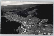 72270 W7292 Buhlbach - Luftaufnahme
