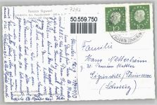 72270 W7292 Buhlbach - Luftaufnahme