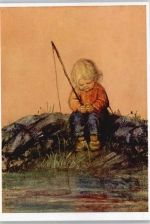 Anglers Glück Spötl, M.