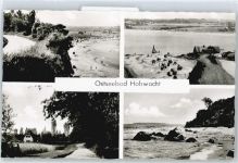 24321 W2322 Hohwacht (Ostsee)