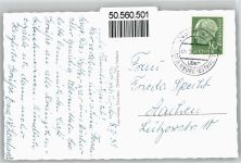 24321 W2322 Hohwacht (Ostsee)