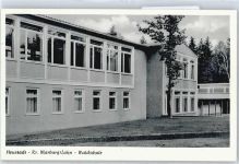 35279 W3577 Neustadt (Hessen) - Waldschule