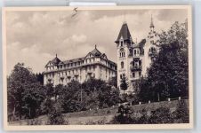 Marianske Lazne Marienbad - Hotel Esplanade