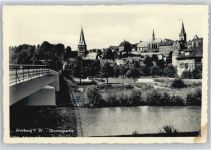 34414 W3530 Warburg , Westf - Diemelpartie