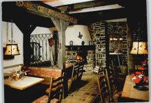 31867 W3255 Lauenau - Hotel Felsenkeller