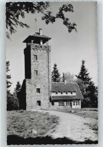 76332 W7563 Loffenau - Gasthaus Teufelsmühle