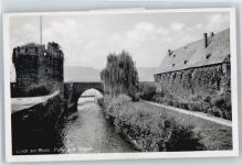 65391 W6223 Lorch , Rheingau - Wisperpartie