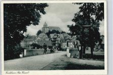 35274 W3575 Kirchhain - WK II