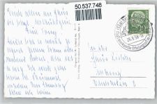 93309 W8420 Kelheim - Kloster , Fliegeraufnahme