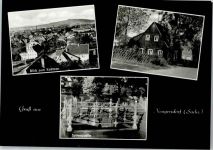 02727 O8706 Neugersdorf , Sachs - Spreequelle, Kottmar
