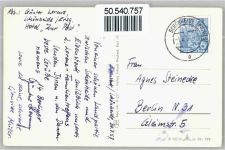 08309 O9405 Eibenstock