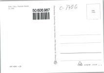 02727 O8706 Neugersdorf , Sachs - Spreequelle, Kottmar