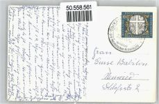 56379 W5409 Obernhof , Lahn - Kloster Arnstein