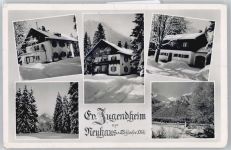 83727 W8162 Neuhaus b Schliersee