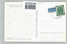 83727 W8162 Neuhaus b Schliersee