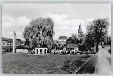 41836 W5142 Ratheim - Kirche, Ehrenmal