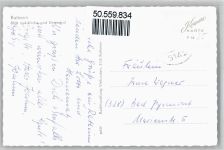 41836 W5142 Ratheim - Kirche, Ehrenmal