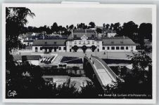 50000 Saint-Lo - Bahnhof
