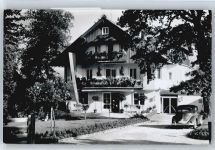 83670 W8173 Bad Heilbrunn - Sanatorium Viktioria