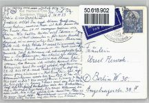 83670 W8173 Bad Heilbrunn - Sanatorium Viktioria