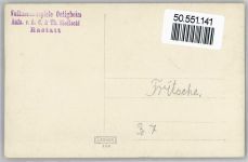76470 W7556 Ötigheim - Volksschauspiele