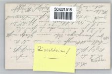 65428 W6090 Rüsselsheim - Fussball
