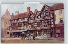Stratford-on-Avon