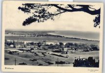 18565 O2359 Insel Hiddensee - Luftaufnahme