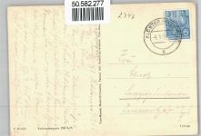 18565 O2359 Insel Hiddensee - Luftaufnahme