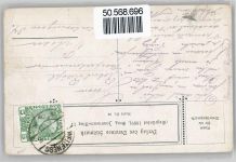 Südmark Verein No. 94 , Neujahr Spielzeug Schulvereinähnliche