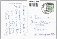 87496 W8961 Simmerberg , Allgäu