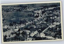 75334 W7541 Schwann - Luftaufnahme