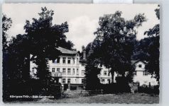 07426 O6824 Königsee - Diät - Sanatorium
