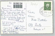 73614 W7060 Schorndorf , Württ - Gesamtansicht