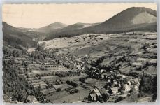 98587 O6081 Oberschönau , Thür
