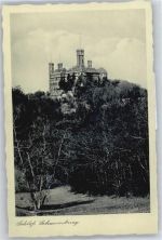 65558 W6251 Balduinstein - Schloß Schaumburg