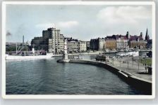Malmö - Marke entfernt